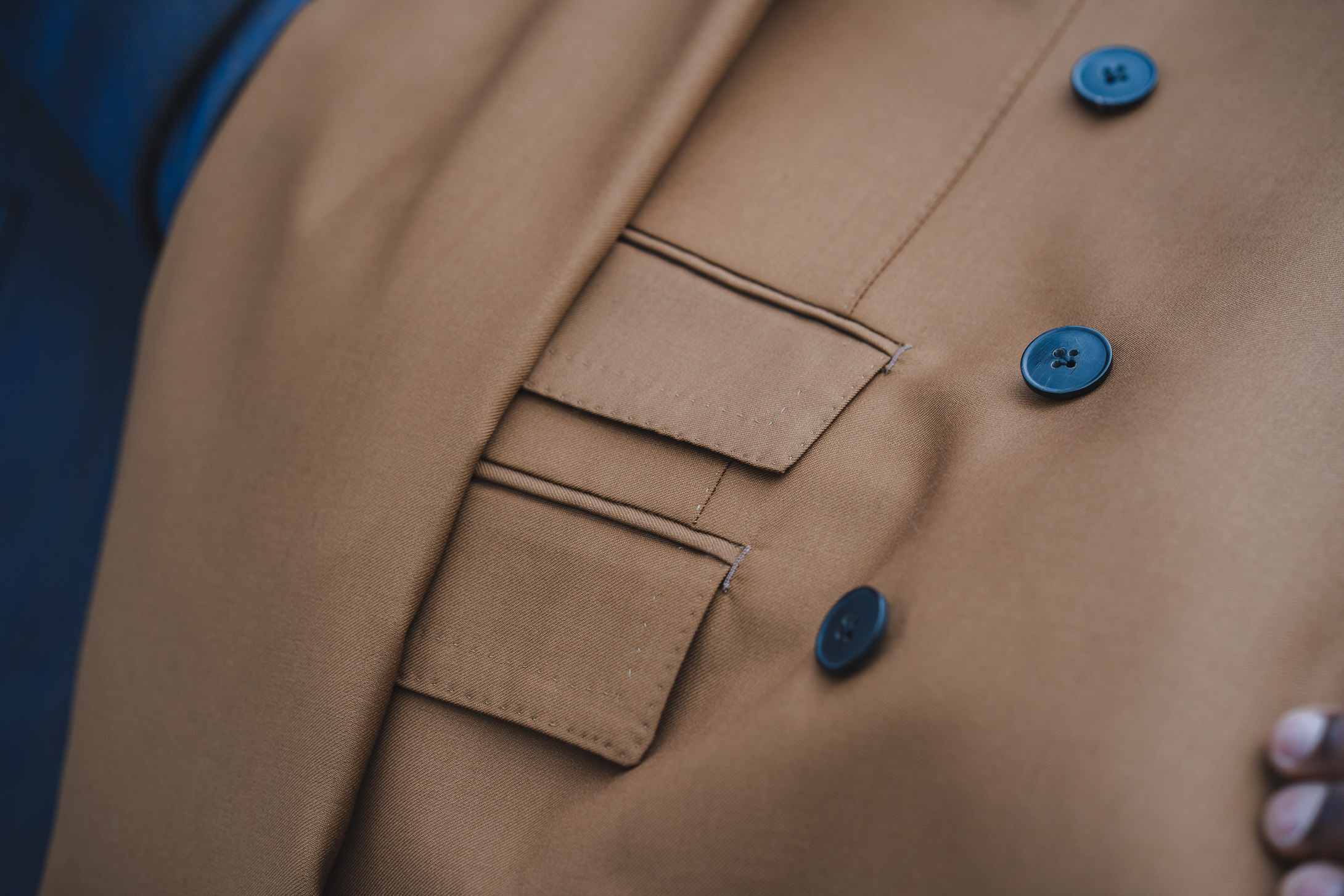 made to measure brothers